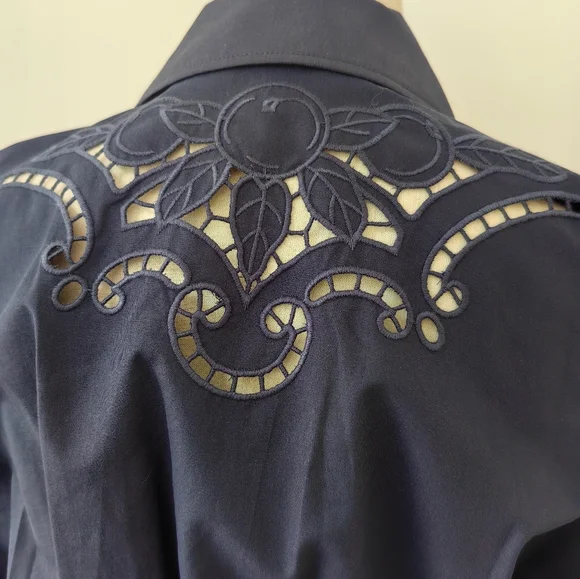 Clea Evander Mini Dress - Picture 11 of 12